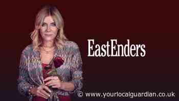 BBC EastEnders: Ian Beale and Cindy Beale return to soap