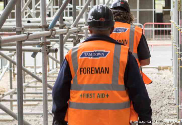 Tamdown faces £2m hit if ilke Homes collapses