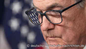 Straffung, Pause, Lockerung: Der Zinspfad bleibt holprig