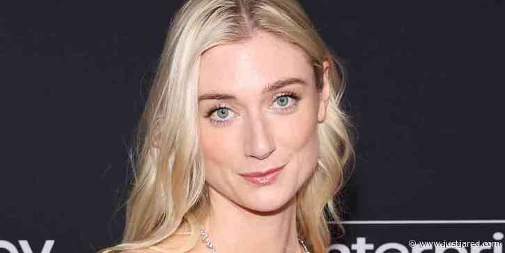 Elizabeth Debicki Says She Originally Auditioned for A Different Role in 'The Crown' Before Being Cast as Princess Diana