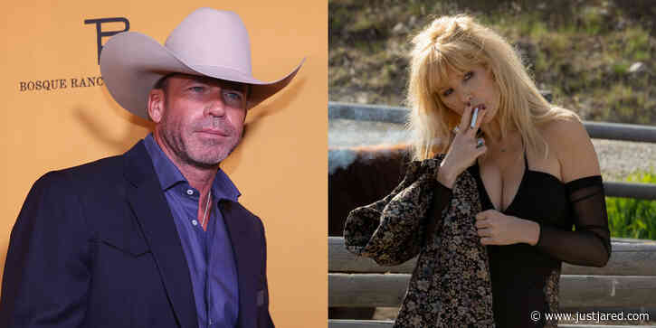 Taylor Sheridan Says HBO Hated Kelly Reilly's 'Yellowstone' Character Beth Dutton When He First Pitched The Series