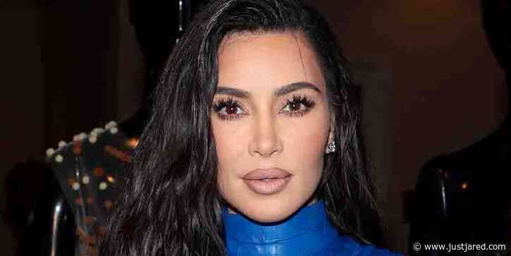 Kim Kardashian Hints At New Crush Following Pete Davidson Split: 'I Kinda Want it To Come True'