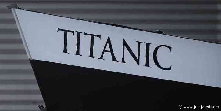Wife of Missing OceanGate CEO Descendant of Couple Who Died on the Titanic in 1912