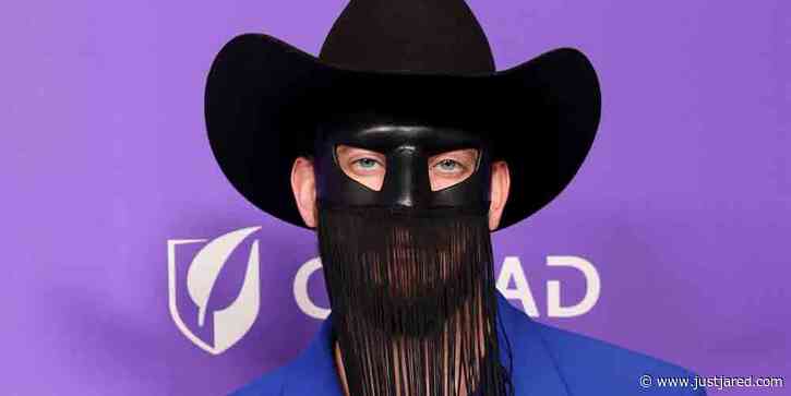 Orville Peck Postpones Tour Amidst Mental and Physical Health Struggles