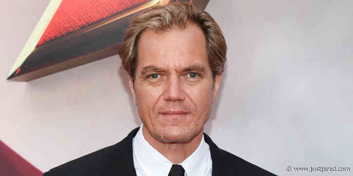 Michael Shannon Reveals Why He Turned Down Role in 'Star Wars' & Shared His Opinion On Big Franchises