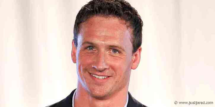 Ryan Lochte Welcomes Baby No. 3 with Wife Kayla Rae Reid!