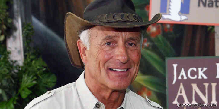 Animal Expert Jack Hanna Has Forgotten Most Of His Family & Is In Advanced Stages Of Alzheimer's