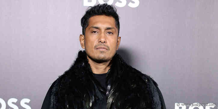 Tenoch Huerta Exits Netflix Film After Sexual Assault Claims