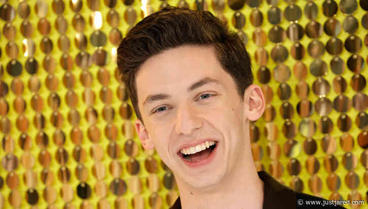10 Things Only Andrew Barth Feldman Superfans Will Know About Him
