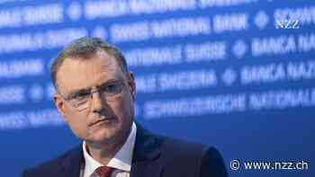 Die SNB strafft die Zügel und erhöht den Leitzins um 0,25 Prozentpunkte auf 1,75 Prozent