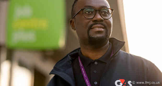 G4S placing greater emphasis on social recruitment