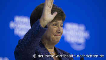 IWF: Digitale Zentralbankwährungen sollen global verbunden werden