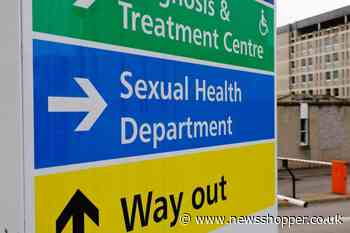 Worrying rise in gonorrhoea and syphilis in south east London