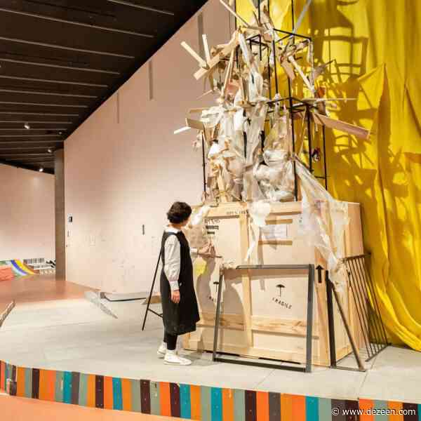 Resolve Collective removes Barbican exhibition following "hostile experiences"