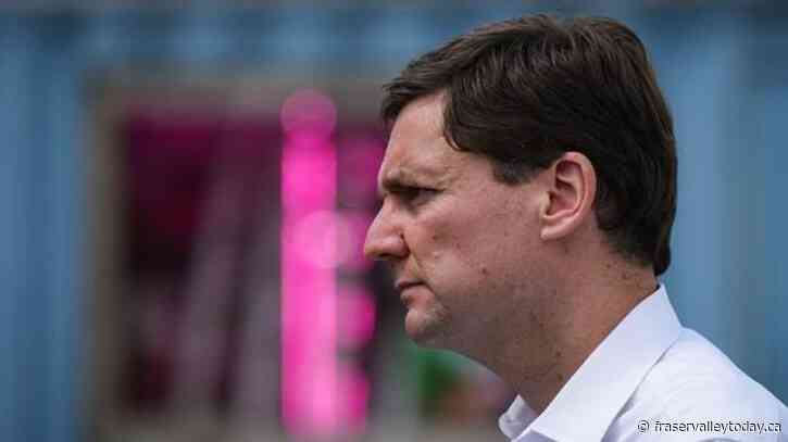 NDP expected to win B.C. byelections in safe ridings, but eyes on second place