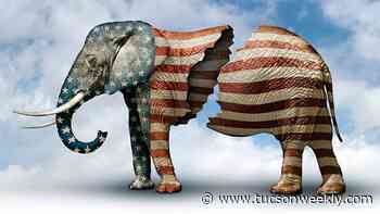 Republicans were once solid, family-oriented folks