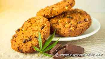The (casual) science behind the edible