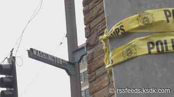 Police release new details on mass shooting that killed teen, injured 11 others