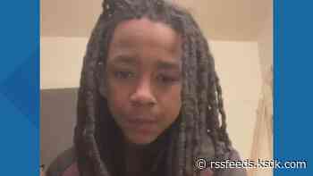 Family grieves 17-year-old shot, killed Sunday at party in downtown St. Louis