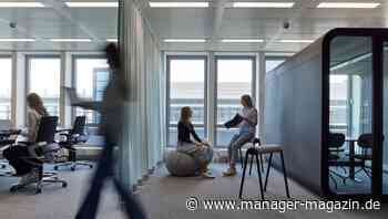 Homeoffice und New Work: Unternehmen können viel Geld sparen