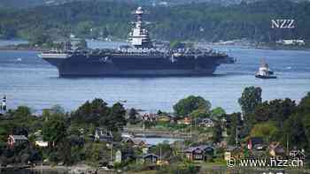 Europas Norden rüstet auf: Der Krieg in der Ukraine führt zu neuen Investitionen ins Militär