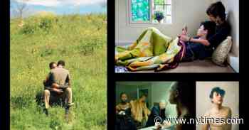 The 25 Most Influential Works of Postwar Queer Literature