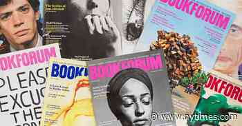 Bookforum is Returning, Months After its Closure Was Mourned in the Literary World