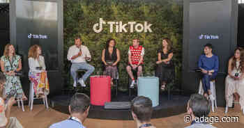 TikTok made him sell it—viral platform's ad ops specialist talks shopping, search and AI at Cannes