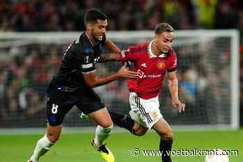 Wéér topvoetballer in vieze papieren na onder meer doodsbedreiging: &quot;Hij hield pas op toen hij zag dat het ernstig was&quot;