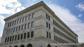 Geldpolitik: Die Schweizer Notenbank hat die Inflation fast bezwungen - trotzdem hebt sie die Zinsen an