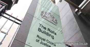 Part 36 benefits denied after claimant's 'perilously close' offer