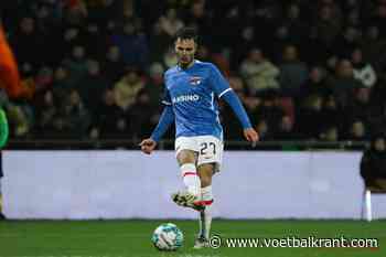 Fans smeken om terugkeer publiekslieveling Standard, maar het blijft een grote gok gezien zijn verleden