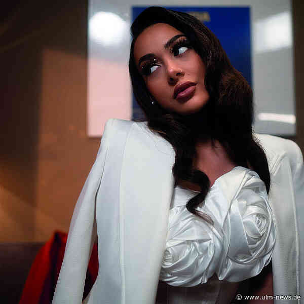 Warnung vor Unwetter: Open Air-Konzedrt von Sängerin Ayliva im Klosterhof Wiblingen abgesagt