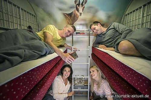 Nachtzüge: Trotz wachsendem Angebot viel Luft nach oben