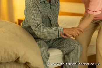 Thousands of deprived unpaid carers in south east London