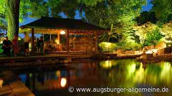 Lange Kunstnacht, Ballermann-Hits und Hüpfburgen: Das ist los am Wochenende