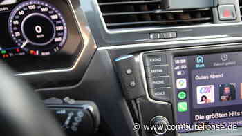 Echo Auto (2. Gen.) im Test: Alexa im Auto ist über­ra­schend gut und gleichsam nutzlos