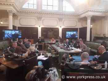 Ryedale charities say they feel betrayed by North Yorkshire Council