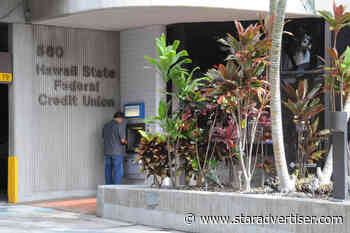 Forbes singles out top credit unions in Hawaii