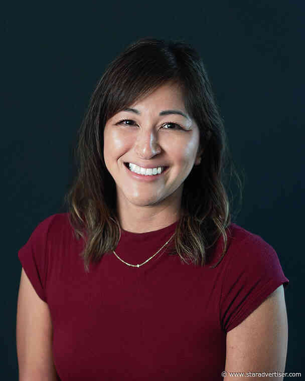 On the Move: Julie Hirano Kaneko