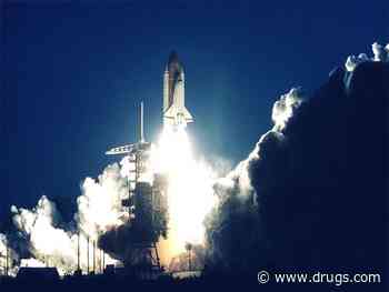 Space Travel Might Weaken Immune System