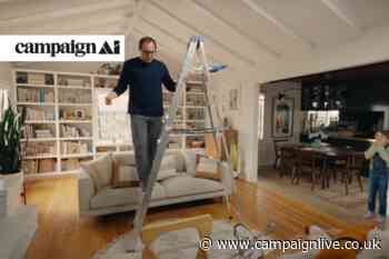 Global new-biz round-up: Adobe and Huawei among big wins by Publicis and WPP