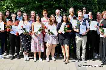 Neue Perspektive auf Traumberufe