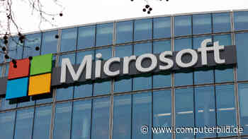 Microsoft: Neue Funktion für Supercomputer