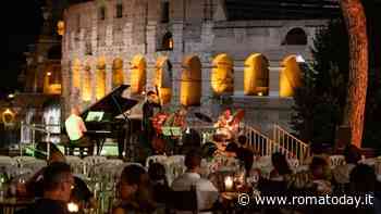 Jazz & Image al Parco del Celio