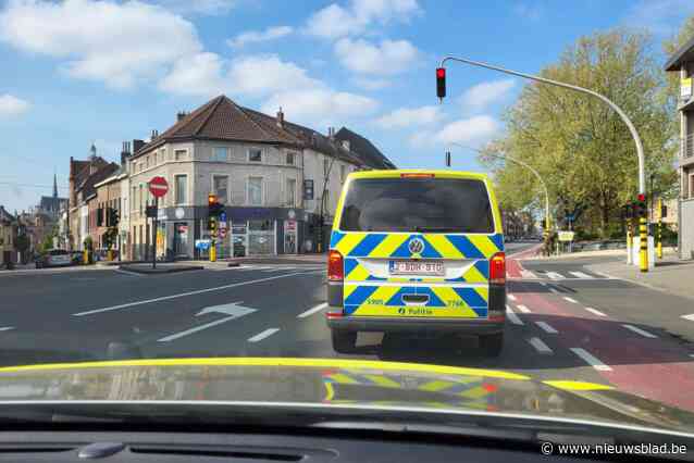 Politie Zennevallei noteert minder ongevallen en inbraken: “Maar cybercriminaliteit, drugs en intrafamiliaal geweld baren ons zorgen”