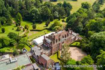 Hunton Park Hotel withdraws new rooms and renovation plans