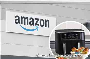 Amazon Prime Day 2023 deals to include Ninja air fryers