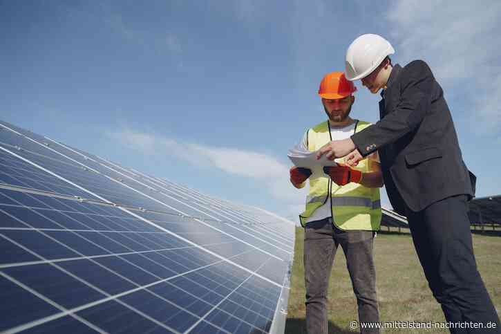 Vorteile einer Photovoltaikanlage für das Eigenheim