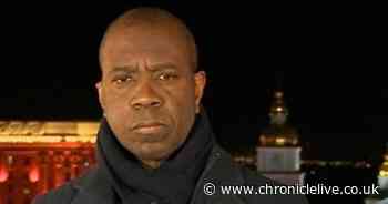 BBC's Clive Myrie 'axed' from 10 o'clock News after Boris Johnson remarks